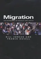 Migration - Jordan, Bill (University of Plymouth) a Duvell, Franck (Exeter University and University of Bremen)