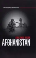 Afghanistan - Misra, Amalendu (Queen's University, Belfast)