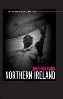 Northern Ireland - Tonge, Jonathan (University of Liverpool)