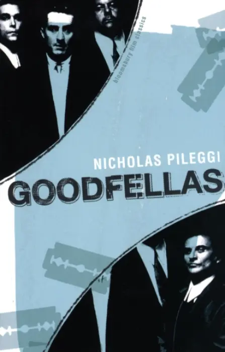 Goodfellas - Nicholas Pileggi