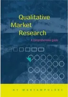 Qualitative Market Research - Mariampolski, Hy