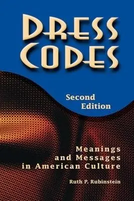 Dress Codes - Rubinstein, Ruth