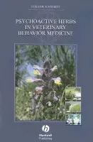 Psychoactive Herbs in Veterinary Behavior Medicine - Schwartz, Stefanie (VCA South Shore Animal Hospital)