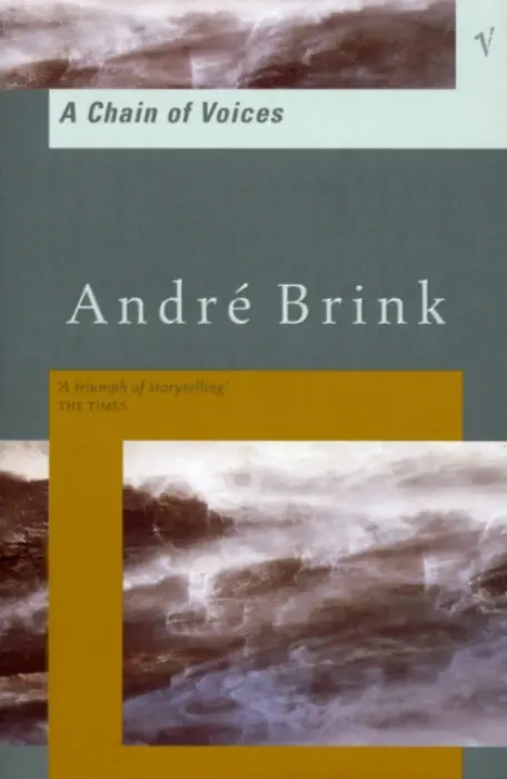 Chain Of Voices - Brink, Andre