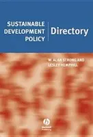 Sustainable Development Policy Directory - Strong, W. Alan (University of Ulster) a Hemphill, Lesley (University of Ulster)