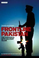 Frontline Pakistan - Hussain, Zahid