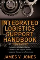 Integrated Logistics Support Handbook - Jones, James