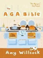 Aga Bible - Willcock, Amy