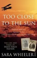 Too Close To The Sun - Wheeler, Sara