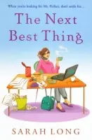Next Best Thing - Long, Sarah