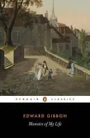 Memoirs of My Life - Gibbon, Edward