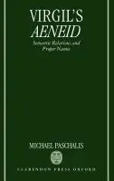 Virgil's Aeneid - Paschalis, Michael (Professor of Classics, Professor of Classics, University of Crete)