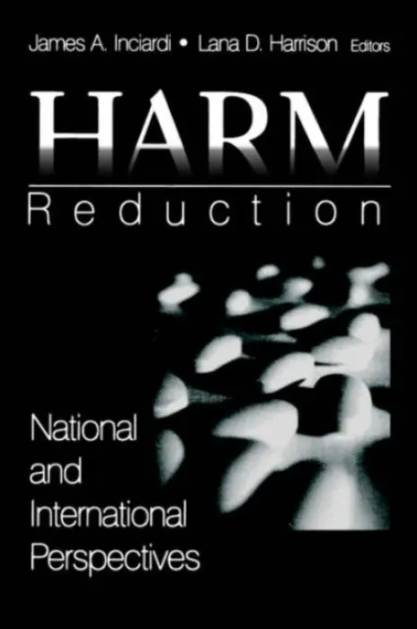 Harm Reduction