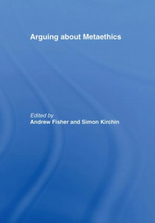 Arguing about Metaethics