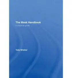 Mask Handbook - Wilsher, Toby