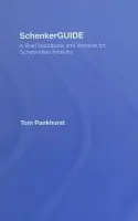 SchenkerGUIDE - Pankhurst, Thomas (Liverpool Hope University College, United Kingdom)