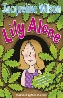 Lily Alone - Wilson, Jacqueline