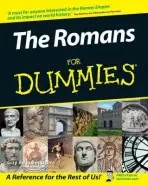 Romans For Dummies - de la Bedoyere, Guy