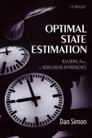 Optimal State Estimation - Simon, Dan (Cleveland State University)