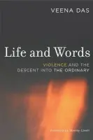 Life and Words - Das, Veena