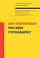 New Typography - Tschichold, Jan