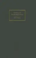 History of Global Anglicanism - Ward, Kevin