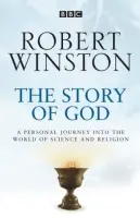 Story Of God - Winston, Professor Lord Robert