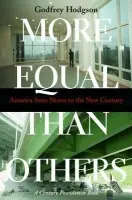 More Equal Than Others - Hodgson, Godfrey