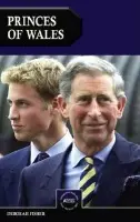 Princes of Wales - Fisher, Deborah