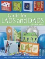 Cards for Lads and Dads - Moad, Elizabeth (Author)