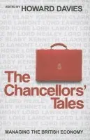 Chancellors' Tales