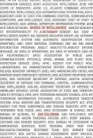 Words of Intelligence - Goldman, Jan, Ph.D.