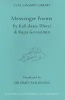 Messenger Poems - dasa, Kali a Dhoyi a Gosvamin, Rupa