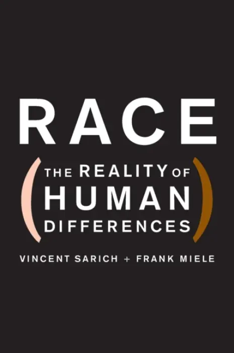 Race - Sarich, Vincent