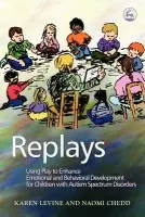 Replays - Chedd, Naomi a Levine, Karen
