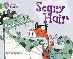 Scary Hair - Whybrow, Ian