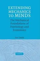 Extending Mechanics to Minds - Doyle, Jon (North Carolina State University)