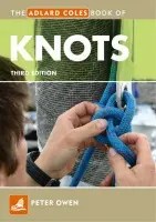 Adlard Coles Book of Knots - Owen, Peter