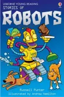Stories of Robots - Russell Punter
