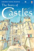 Story of Castles - Sims, Lesley