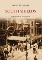 South Shields - Carlson, John a Mortson, Neil