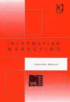 Information Marketing - Rowley, Jennifer