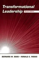 Transformational Leadership - Bass, Bernard M. a Riggio, Ronald E.