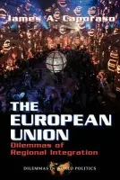 European Union - Caporaso, James A