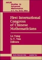 First International Congress of Chinese Mathematicians - Lo, Yang a Yau, Shing-Tung