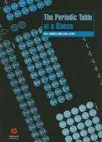 Periodic Table at a Glance - Beckett, Mike (University of Wales, Bangor) a Platt, Andy (Staffordshire University)