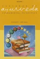 Textbook of Ayurveda - Lad, Dr Vasant, BAMS, MSc