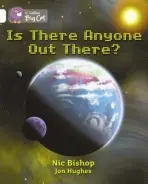 Is There Anyone Out There? - Bishop, Nic