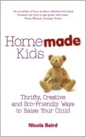 Homemade Kids - Baird, Nicola