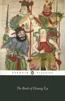 Book of Chuang Tzu - Tzu, Chuang
